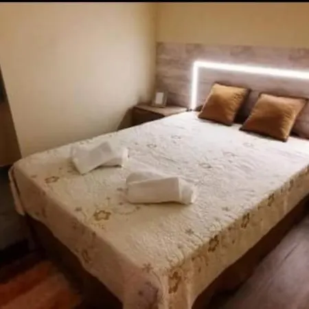 Silva Holiday home *