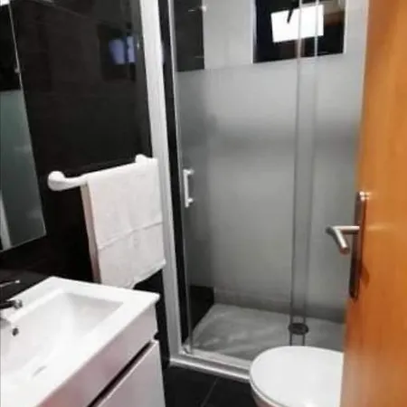 Silva Holiday home Castelo de Paiva