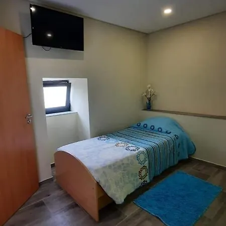 Silva * Castelo de Paiva