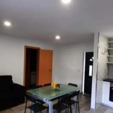 Feriehus Silva *
