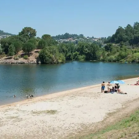 Silva * Castelo de Paiva