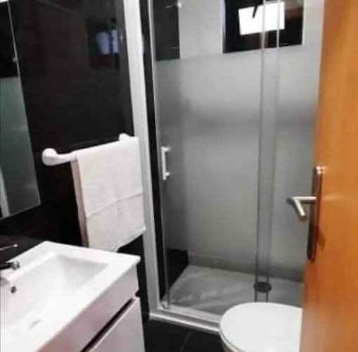 Silva Hébergement de vacances Castelo de Paiva