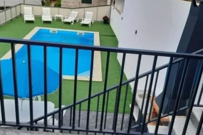 Silva Hébergement de vacances *