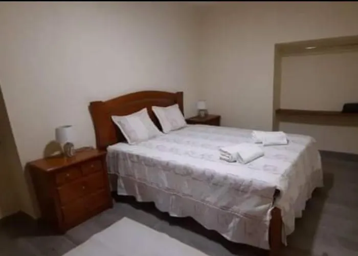 Silva Holiday home Castelo de Paiva