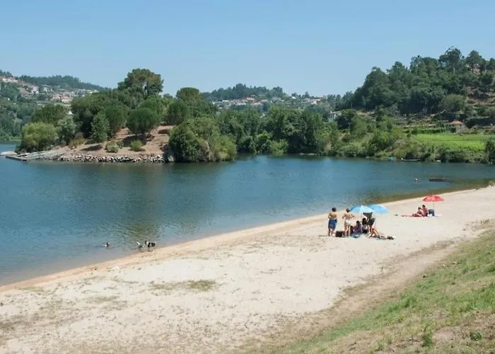 Silva * Castelo de Paiva